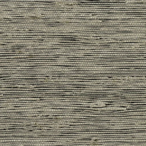 New Brewster 2732-80011 Yangtze Taupe Grasscloth Wallpaper