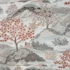 Online Stock/SMC Yuhua Rosemist Swavelle Mill Creek Fabric