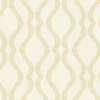 Best Brewster 2834-25063 Yves Champagne Ogee Wallpaper