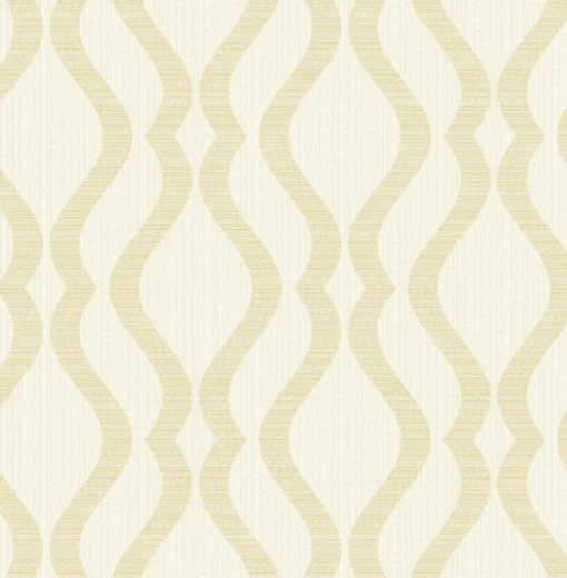 Best Brewster 2834-25063 Yves Champagne Ogee Wallpaper
