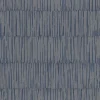 Outlet Brewster/ASP 2949-61002 Zandari Navy Distressed Texture Wallpaper