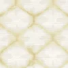 Fashion Brewster/ASP 2744-24162 Zanzibar Gold Shibori Wallpaper