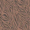 Fashion Brewster 300605 Zebra Blush Wall Mural