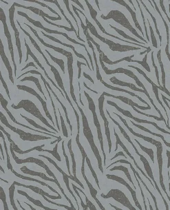 Sale Brewster 300604 Zebra Ocean Wall Mural