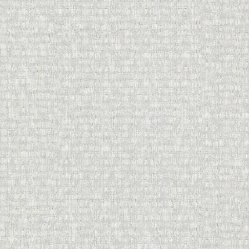 Sale Brewster/ASP 4019-86488 Zeke Silver Imitation Fabric Wallpaper