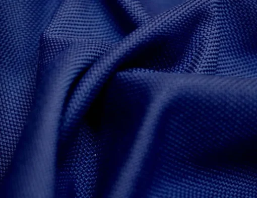 Clearance Covington Zen Dark Denim Outdoor Fabric (U19502)
