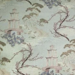 Outlet Regal Zen Flax Fabric (V9-ZEN-FLA)