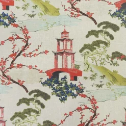 Clearance Regal Zen Linen Fabric (V9-ZEN-LIN)