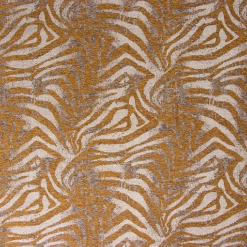 Discount SMC/TFA Zizan Ochre Swavelle Mill Creek Fabric