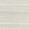 Clearance Brewster/ASP 2829-82022 Zoysia Platinum Grasscloth Wallpaper