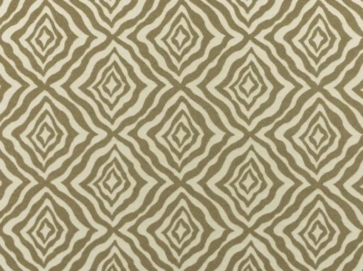 Best Covington Zumba Truffle Fabric