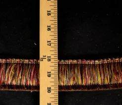 Stock/Parisia 402 274 Parisia Brush Trim