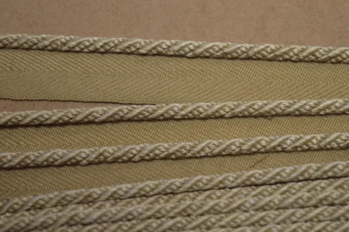 Stock/Samuel u0026 Sons 981-39317 11 Sand Tan Samuel and Sons Trim