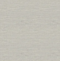 Brewster/ASP 2901-24279 Agave Bliss Dove Faux Grasscloth Wallpaper