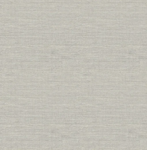 Brewster/ASP 2901-24279 Agave Bliss Dove Faux Grasscloth Wallpaper