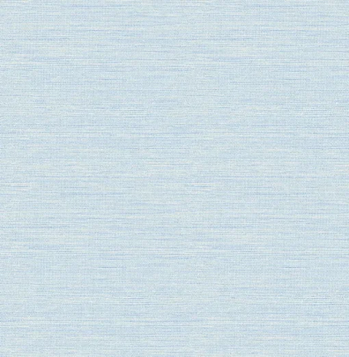 Brewster/ASP 2902-24283 Agave Blue Faux Grasscloth Wallpaper