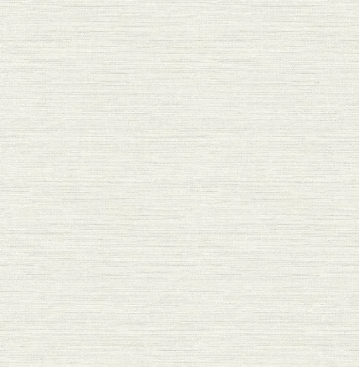 Brewster/ASP 2902-24281 Agave Off-White Faux Grasscloth Wallpaper