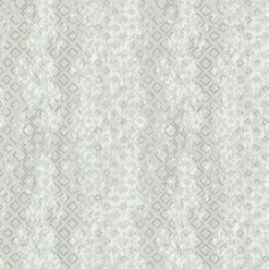 Brewster/ASP 4019-86479 Alama Platinum Diamond Wallpaper