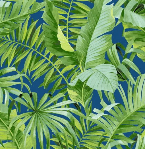 Brewster/ASP 2969-26056 Alfresco Jade Tropical Palm Wallpaper