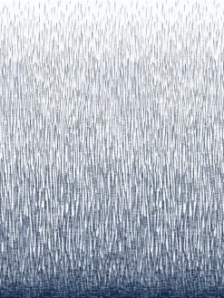 Brewster/ASP 2764-24362 Amaya Blue Wall Mural