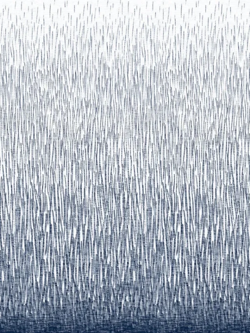 Brewster/ASP 2764-24362 Amaya Blue Wall Mural