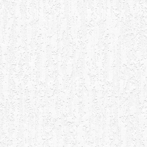 Brewster 4000-2409-10 Antoni White Vertical Plaster Paintable Wallpaper