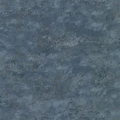 Brewster/ASP 4019-86429 Arian Blue Inkburst Wallpaper