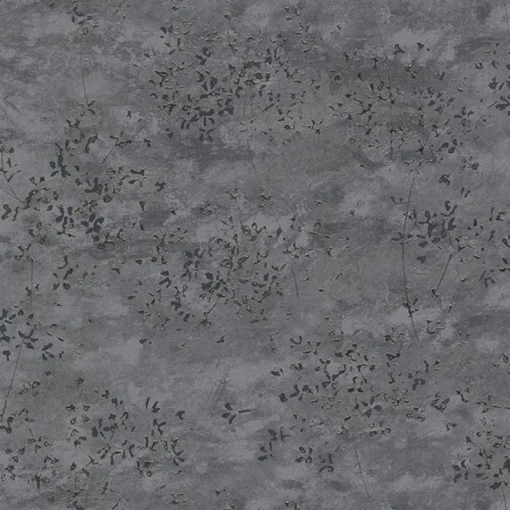 Brewster/ASP 4019-86431 Arian Sterling Inkburst Wallpaper