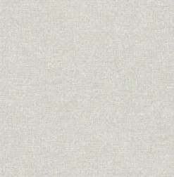 Brewster/ASP 2889-25239 Asa Grey Linen Texture Wallpaper