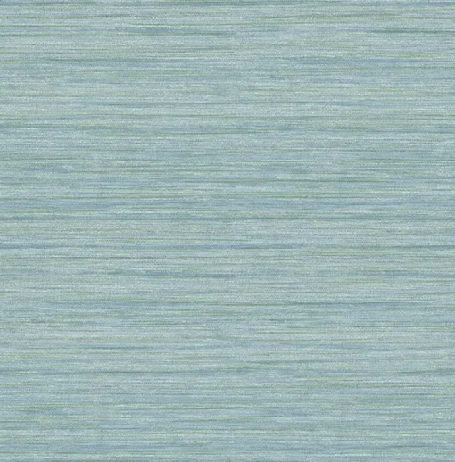 Brewster/ASP 2964-25961 Barnaby Light Blue Faux Grasscloth Wallpaper