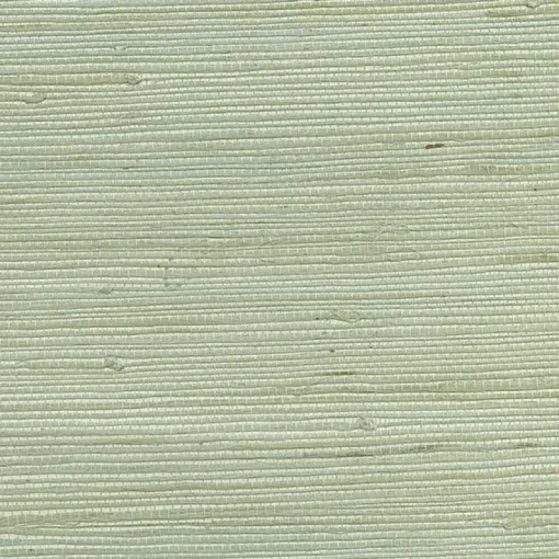 Brewster 4018-0008 Battan Soft Green Grasscloth Wallpaper