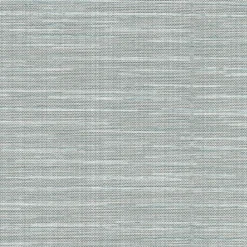 Brewster 2807-8017 Bay Ridge Blue Linen Texture Wallpaper