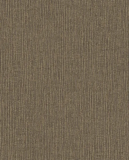 Brewster 391541 Bayfield Brown Weave Texture Wallpaper