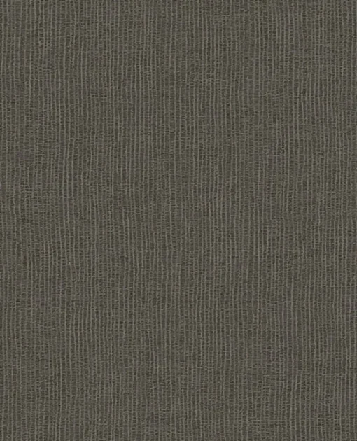 Brewster 391543 Bayfield Charcoal Weave Texture Wallpaper