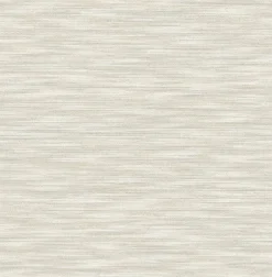 Brewster/ASP 2970-26158 Benson Light Grey Variegated Stripe Wallpaper