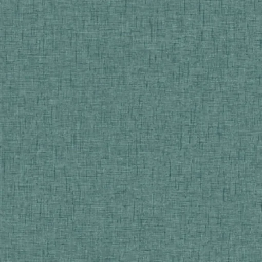 Brewster/ASP 2973-90912 Bentley Teal Faux Linen Wallpaper
