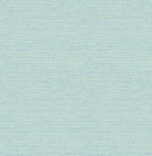 Brewster 2767-24282 Bluestem Aqua Grasscloth Wallpaper