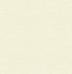 Brewster 2767-24280 Bluestem Cream Grasscloth Wallpaper