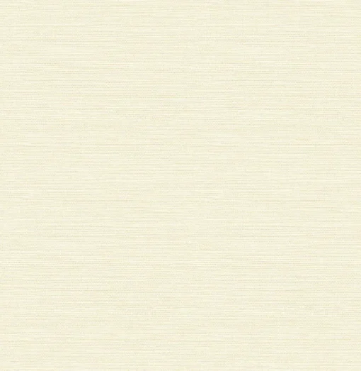 Brewster 2767-24280 Bluestem Cream Grasscloth Wallpaper
