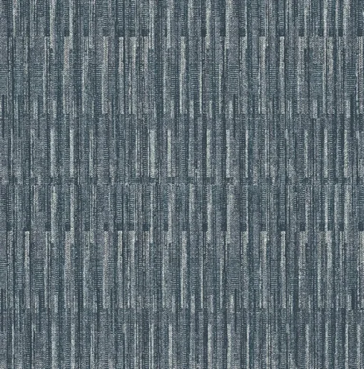 Brewster/ASP 2964-25945 Brixton Indigo Texture Wallpaper