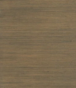 Brewster/ASP 2972-86118 Caihon Slate Sisal Grasscloth Wallpaper