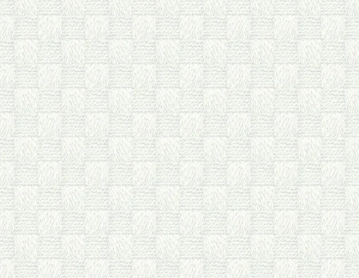 Brewster/ASP 2927-80808 Calabash Light Grey Rope Basketweave Wallpaper