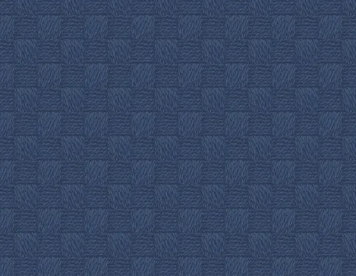 Brewster/ASP 2927-80802 Calabash Navy Rope Basketweave Wallpaper