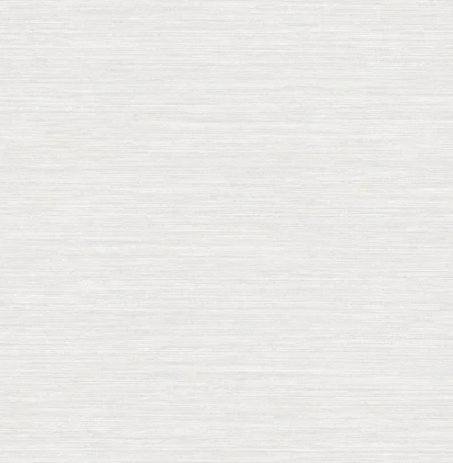 Brewster 4025-82531 Cantor Light Grey Faux Grasscloth Wallpaper