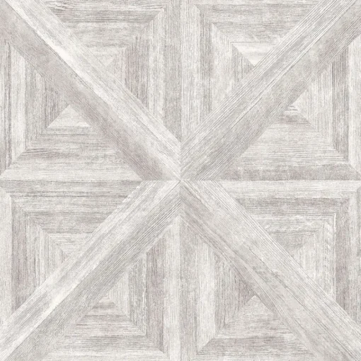 Brewster/ASP 2540-24017 Carriage House Light Grey Wood Wallpaper