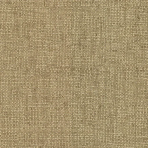Brewster 2807-65921 Caviar Khaki Basketweave Wallpaper