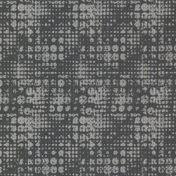 Brewster/ASP 4019-86409 Celeste Silver Geometric Wallpaper