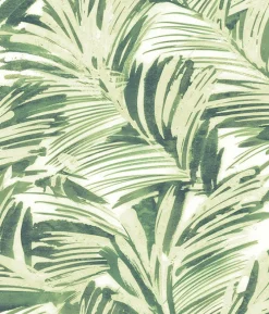 Brewster 3120-13712 Chaparral Green Fronds Wallpaper