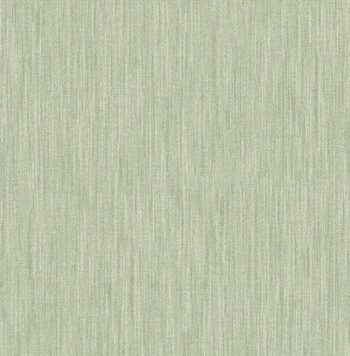Brewster/ASP 2903-25282 Chenille Sage Faux Linen Wallpaper