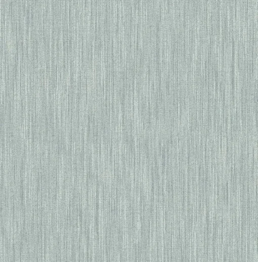 Brewster/ASP 2861-25289 Chiniile Light Blue Faux Linen Wallpaper
